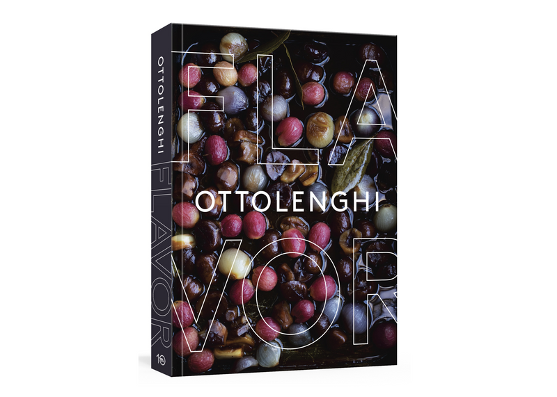 Ottolenghi Flavor