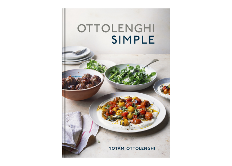 Ottolenghi Simple