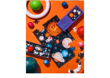 100 Piece Puzzle - Over The Moon