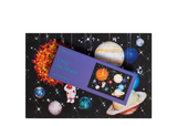 100 Piece Puzzle - Over The Moon