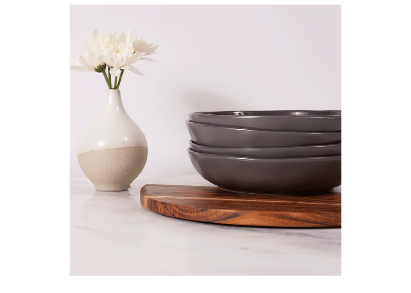 Pasta Bowl - Slate