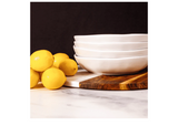 Pasta Bowl - White