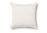 Pila Handwoven Pillow - Midnight Blue