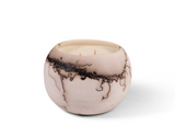 Raku Candle
