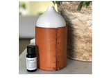 Ultrasonic Diffuser - White Ceramic