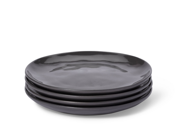Salad Plate - Slate