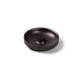 Agave Basin Burner - Blackened Brass
