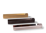 Narrow Incense Stick Burner - Polished Nickel