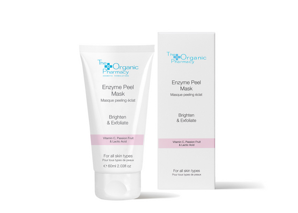 Enzyme Peel Mask