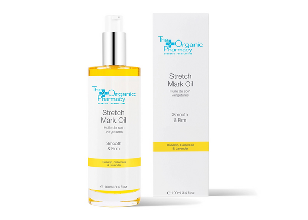 Stretch Mark Oil