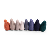 Love Dove Paper Weight/Door Stop - Herringbone
