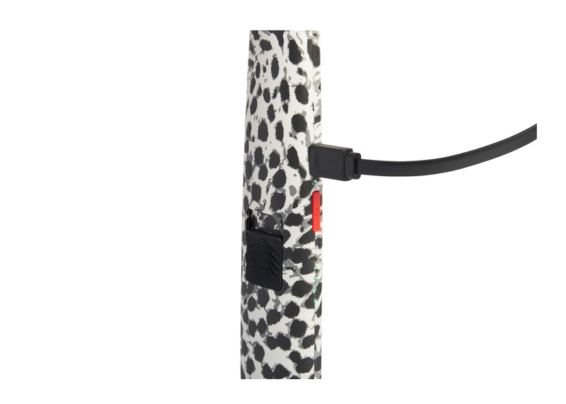 Motli Lighter - Leopard
