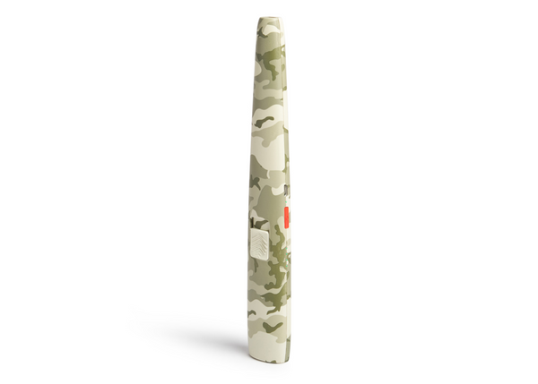 Motli Lighter - Olive Camo