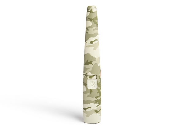 Motli Lighter - Olive Camo