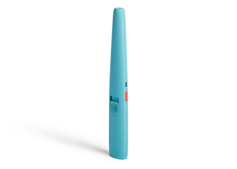 Motli Lighter - Turquoise