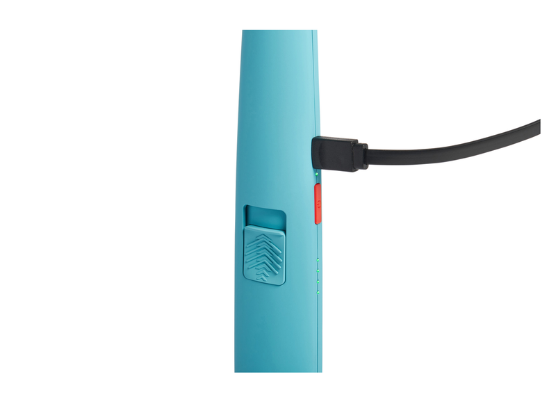 Motli Lighter - Turquoise