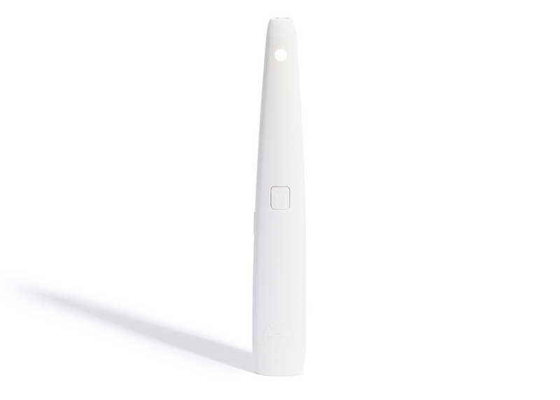 Motli Lighter - White