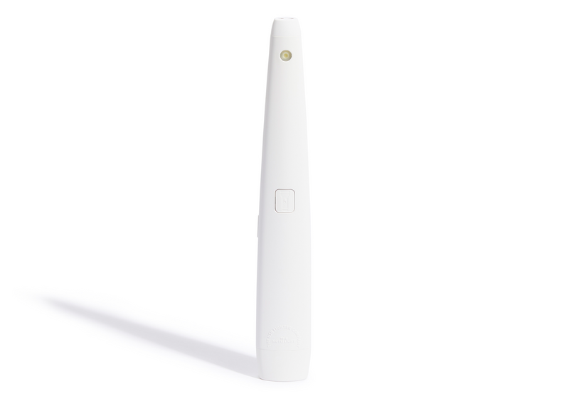 Motli Lighter - White