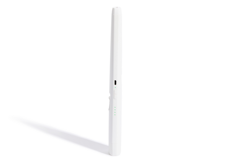 Motli Lighter - White