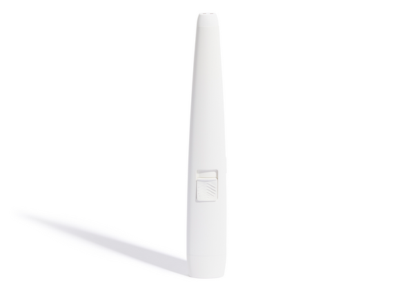 Motli Lighter - White