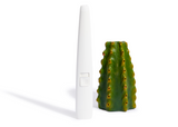 Motli Lighter - White