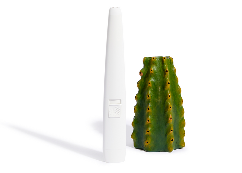 Motli Lighter - White