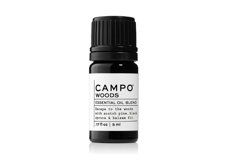 A harmonious fusion of earthy and woody essential oils, thoughtfully blended to bring the serenity of a forest into your home. Packed in a 5 ml bottle.