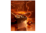 Indoor/Outdoor Candle - Armagnac Ambré (MMXXII)