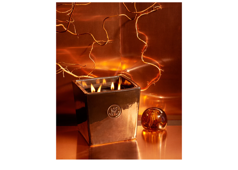 Indoor/Outdoor Candle - Armagnac Ambré (MMXXII)
