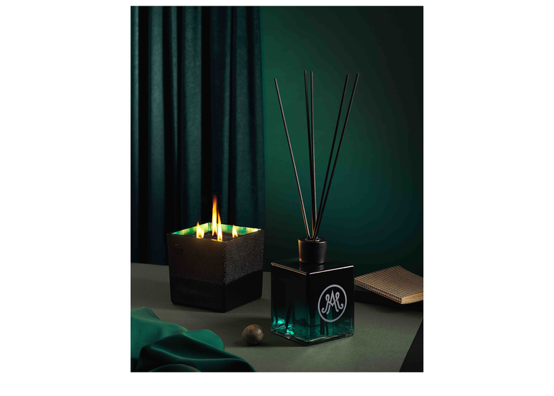 Diffuser - Armagnac Enchanté (XCVIII)